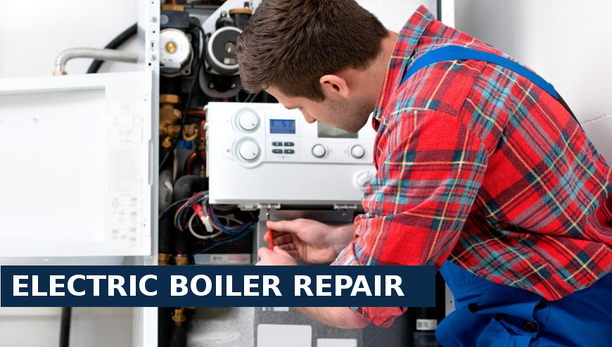 Electric boiler repair Camberwell