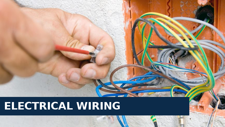 Electrical Wiring Camberwell