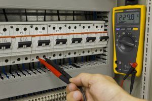 Electricians in Camberwell, SE5
