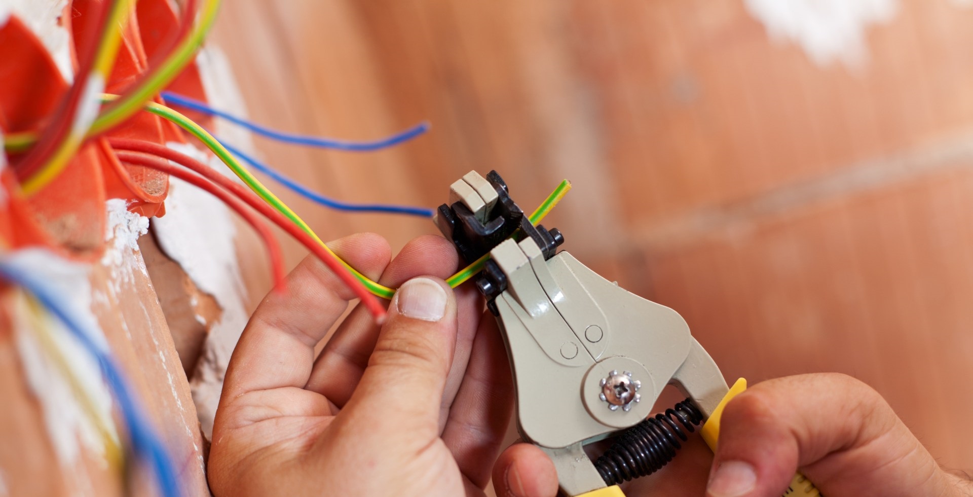 Electricians testimonials Camberwell