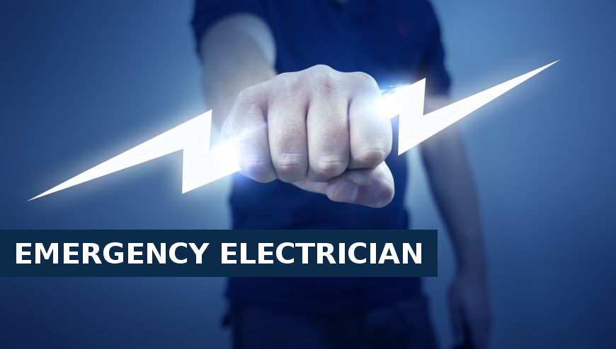 Emergency Electrician Camberwell