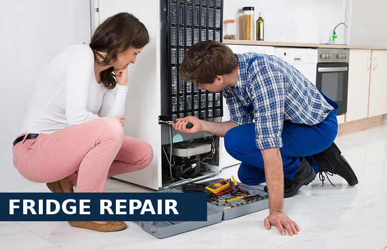 Fridge Repair Camberwell