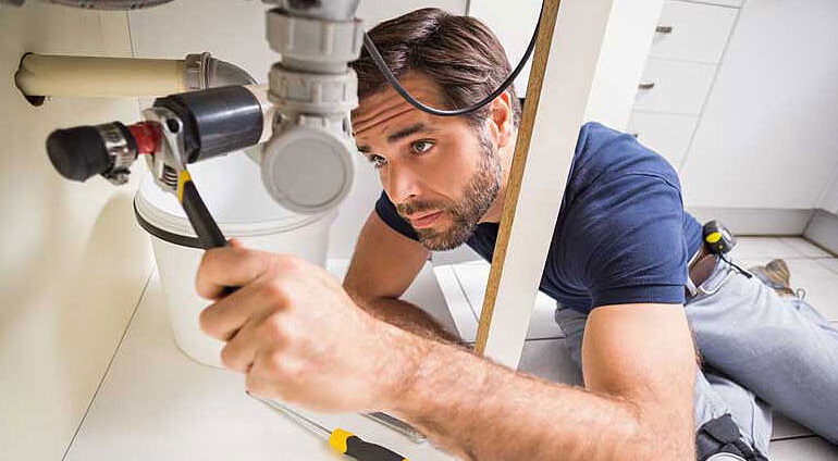 Plumbers Camberwell