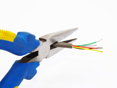 Electric services in Camberwell, SE5